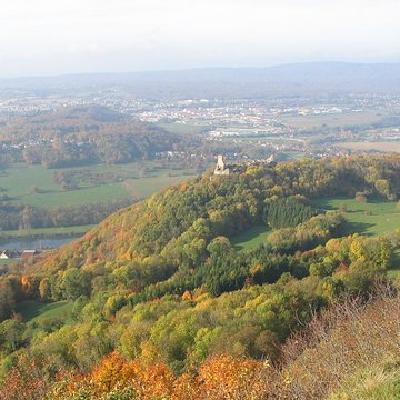 Château de Montfaucon