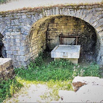 Château de Montfaucon