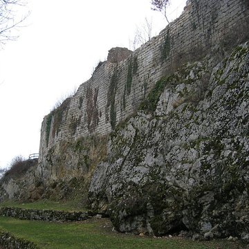 Château de Montfaucon