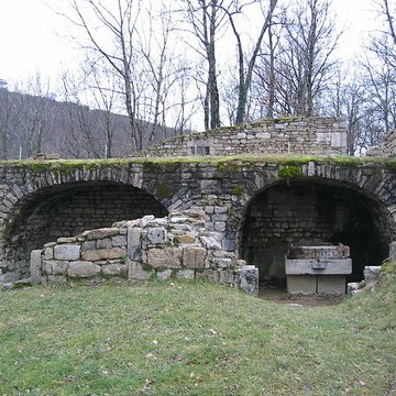 Château de Montfaucon