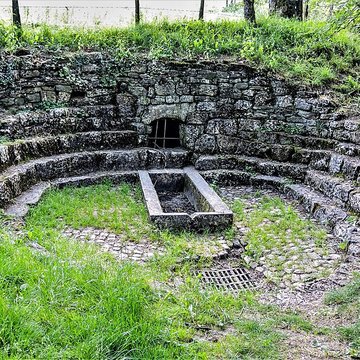 Château de Montfaucon