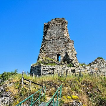 Château de Montfaucon