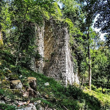 Château de Montfaucon