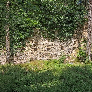 Château de Montfaucon