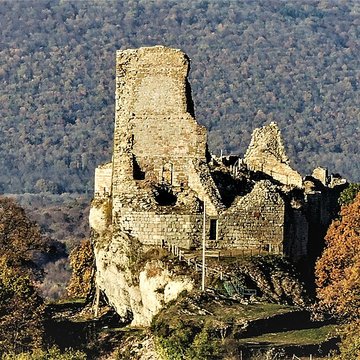 Château de Montfaucon