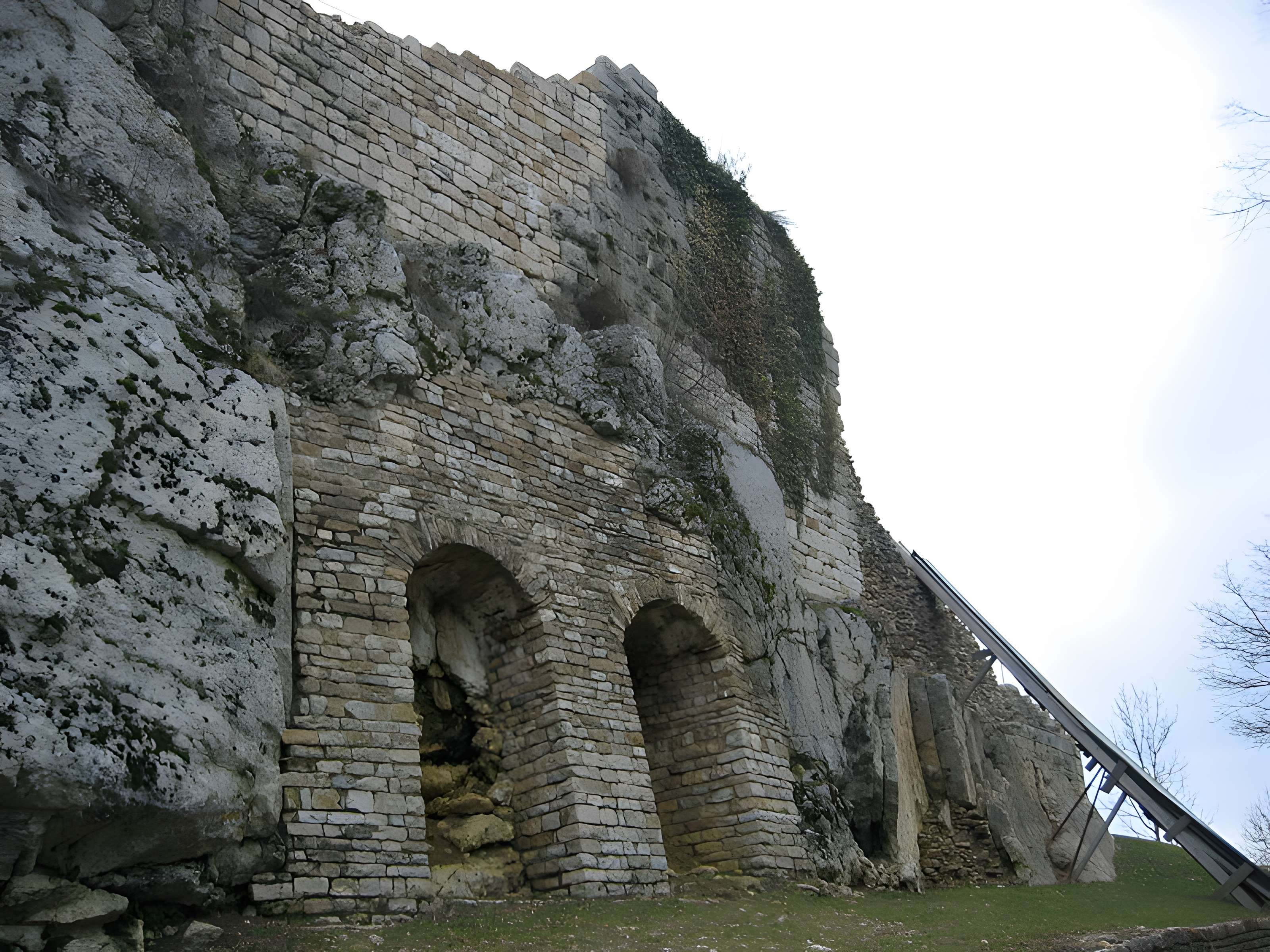 Château de Montfaucon