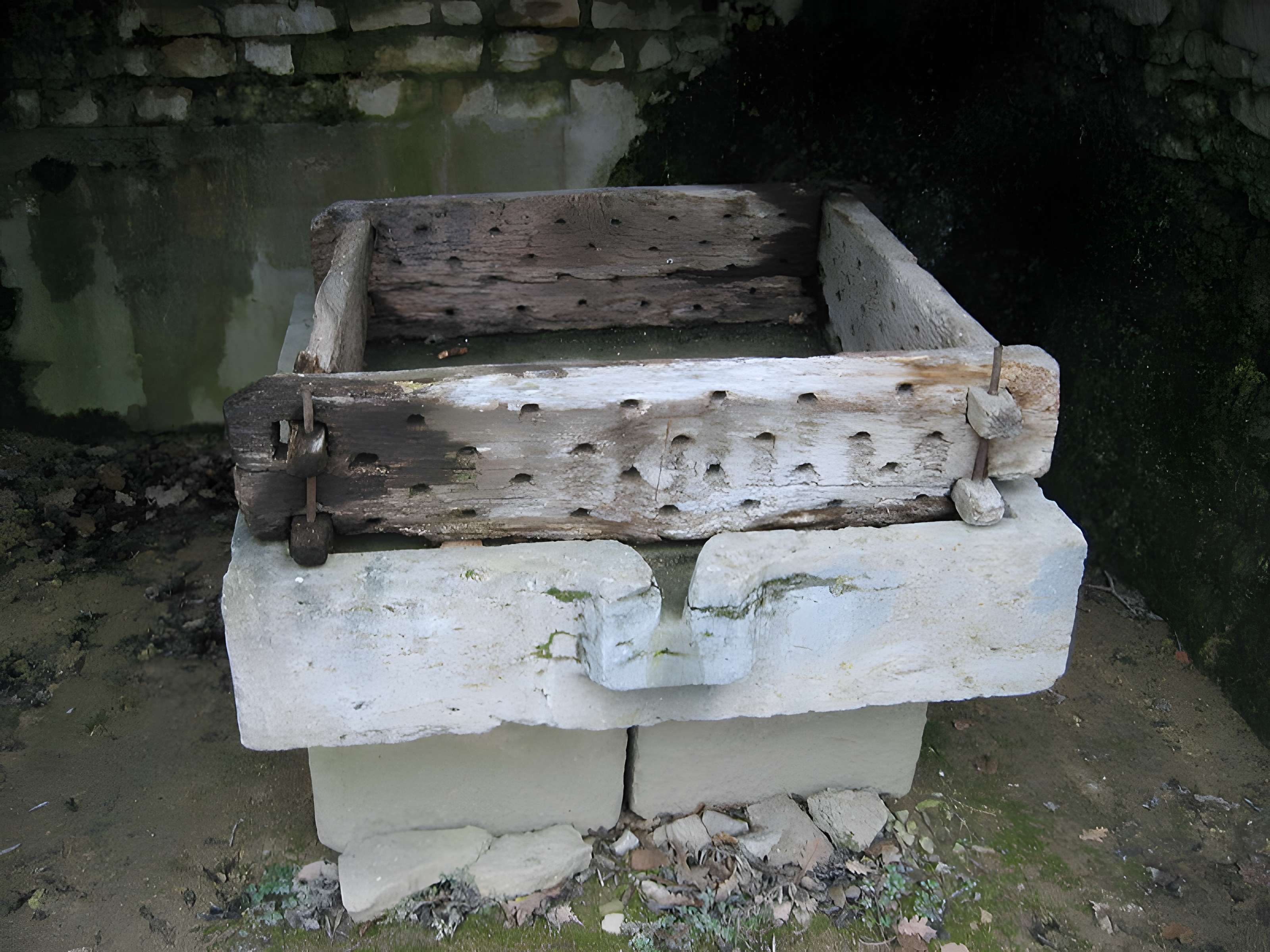 Château de Montfaucon