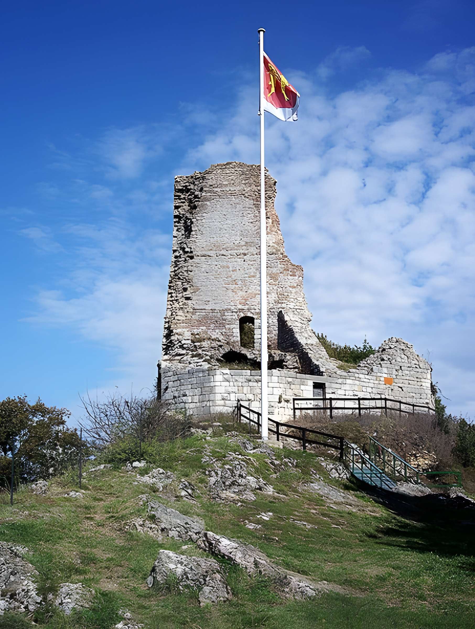 Château de Montfaucon