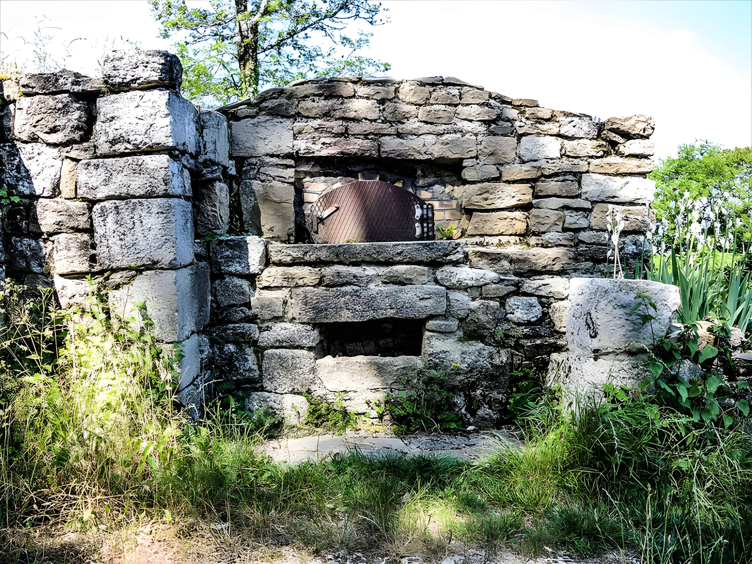 Château de Montfaucon