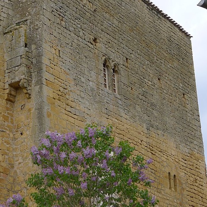 Photo de Château de Montferrand en Dordogne