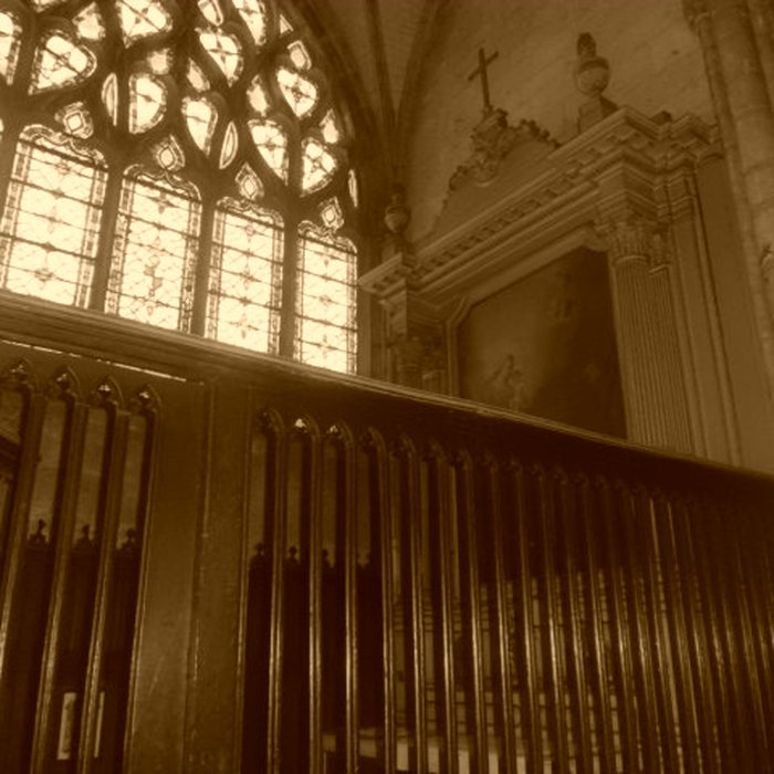 Photo de Cathédrale Notre-Dame dÉvreux