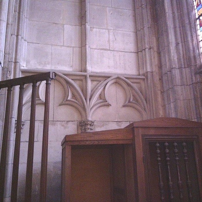 Photo de Cathédrale Notre-Dame dÉvreux