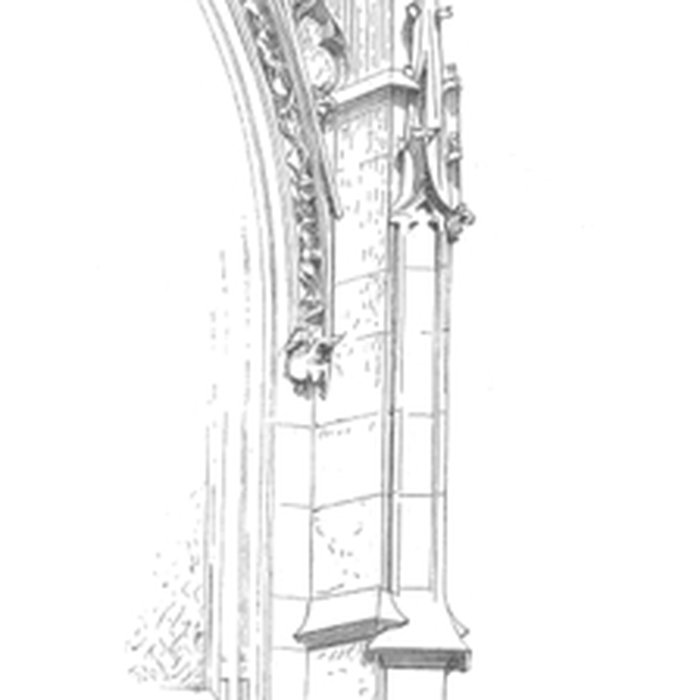 Photo de Cathédrale Notre-Dame dÉvreux