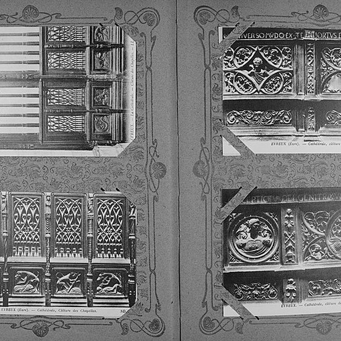 Photo de Cathédrale Notre-Dame dÉvreux