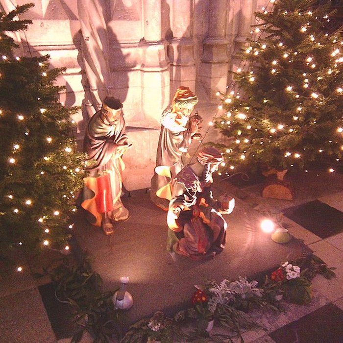 Photo de Cathédrale Notre-Dame dÉvreux