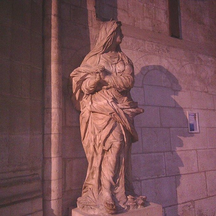 Photo de Cathédrale Notre-Dame dÉvreux