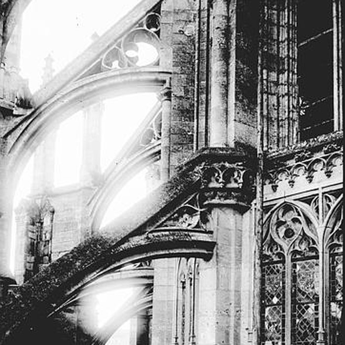 Photo de Cathédrale Notre-Dame dÉvreux