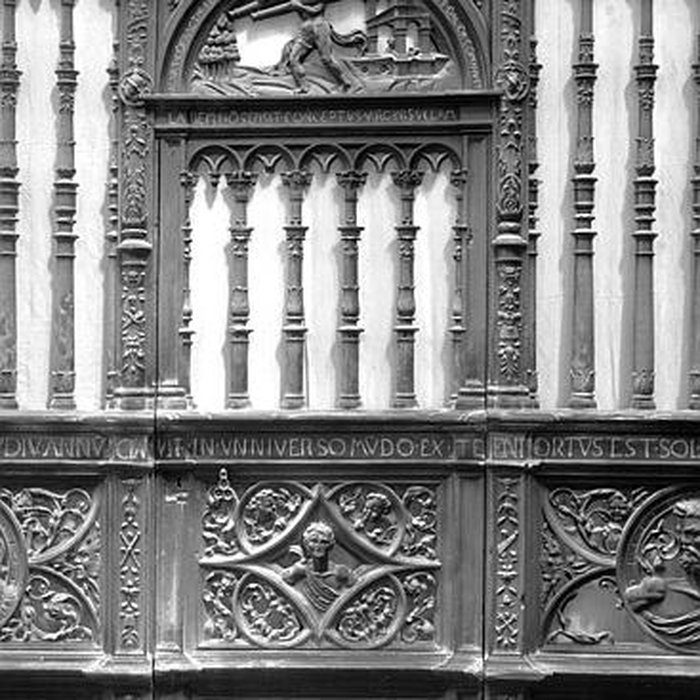 Photo de Cathédrale Notre-Dame dÉvreux