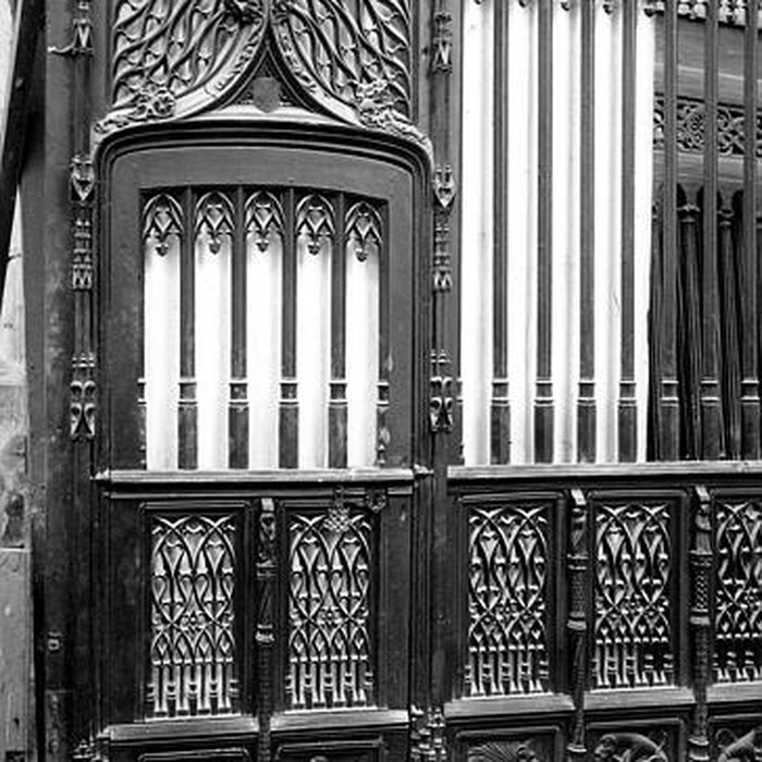 Photo de Cathédrale Notre-Dame dÉvreux