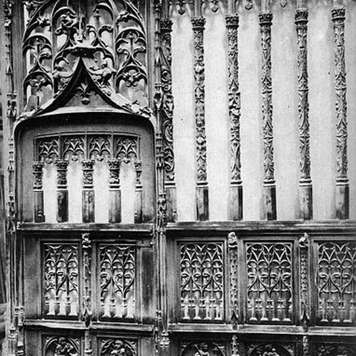 Photo de Cathédrale Notre-Dame dÉvreux