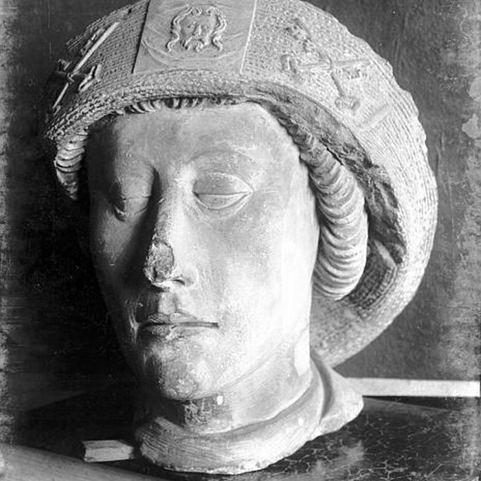 Photo de Cathédrale Notre-Dame dÉvreux