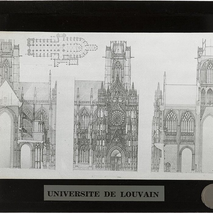 Photo de Cathédrale Notre-Dame dÉvreux