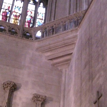 Cathédrale Notre-Dame dÉvreux