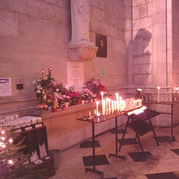 Cathédrale Notre-Dame dÉvreux