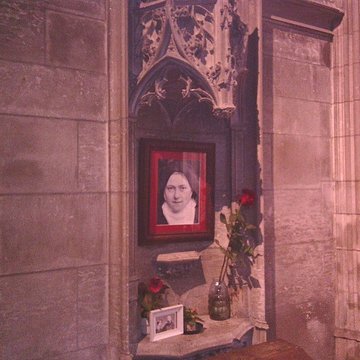 Cathédrale Notre-Dame dÉvreux