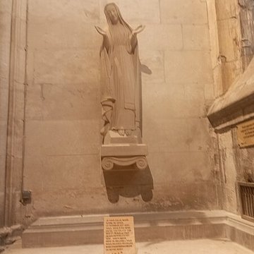 Cathédrale Notre-Dame dÉvreux