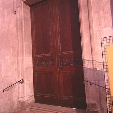 Cathédrale Notre-Dame dÉvreux