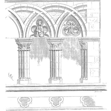 Cathédrale Notre-Dame dÉvreux