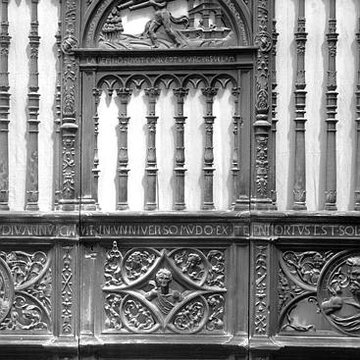 Cathédrale Notre-Dame dÉvreux