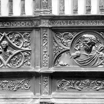 Cathédrale Notre-Dame dÉvreux