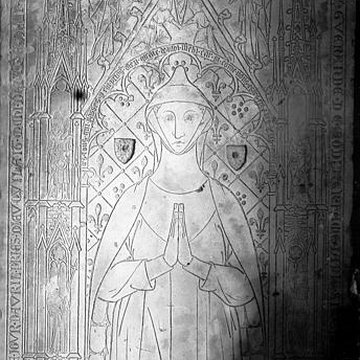 Cathédrale Notre-Dame dÉvreux