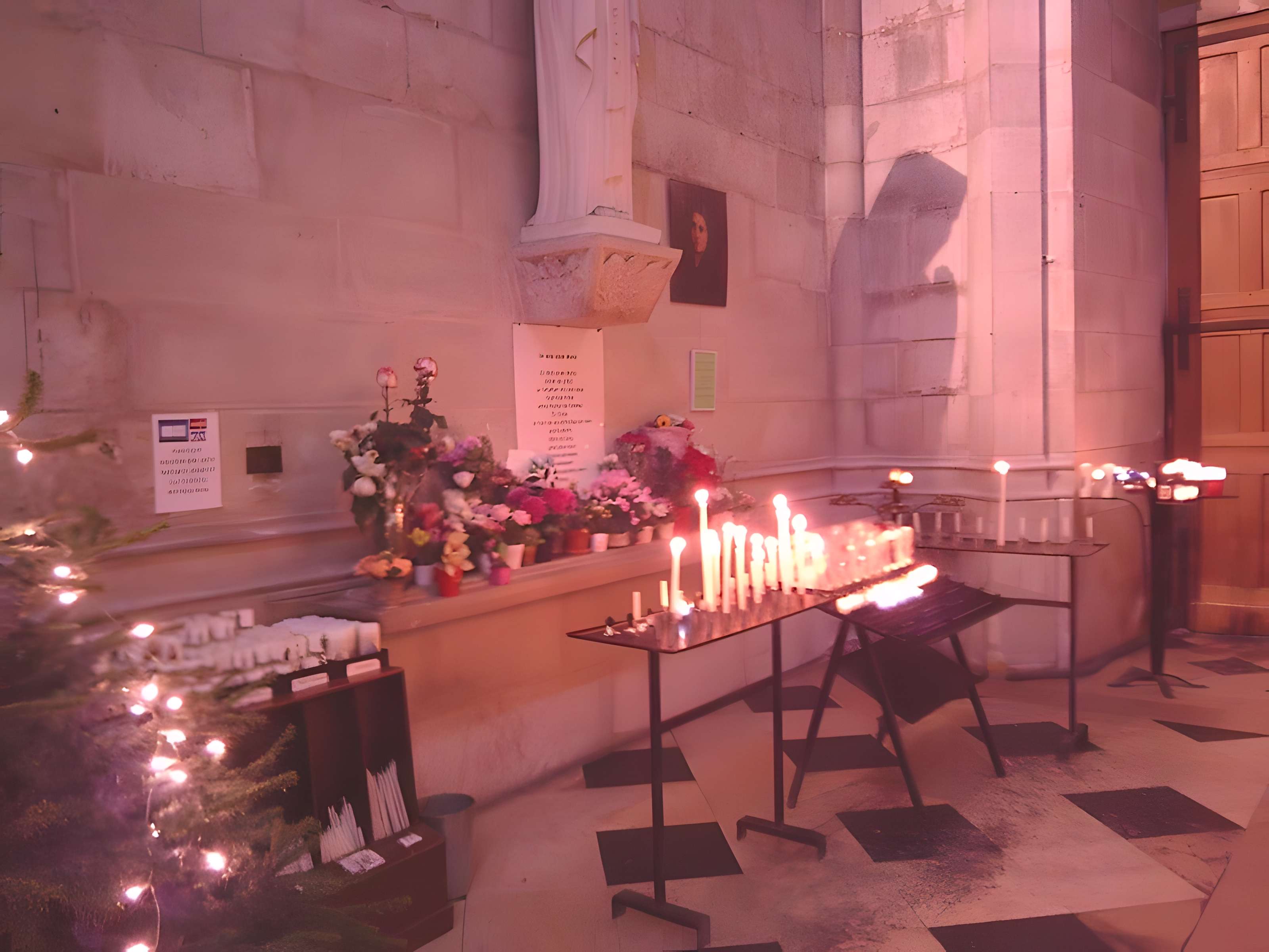 Cathédrale Notre-Dame d'Évreux