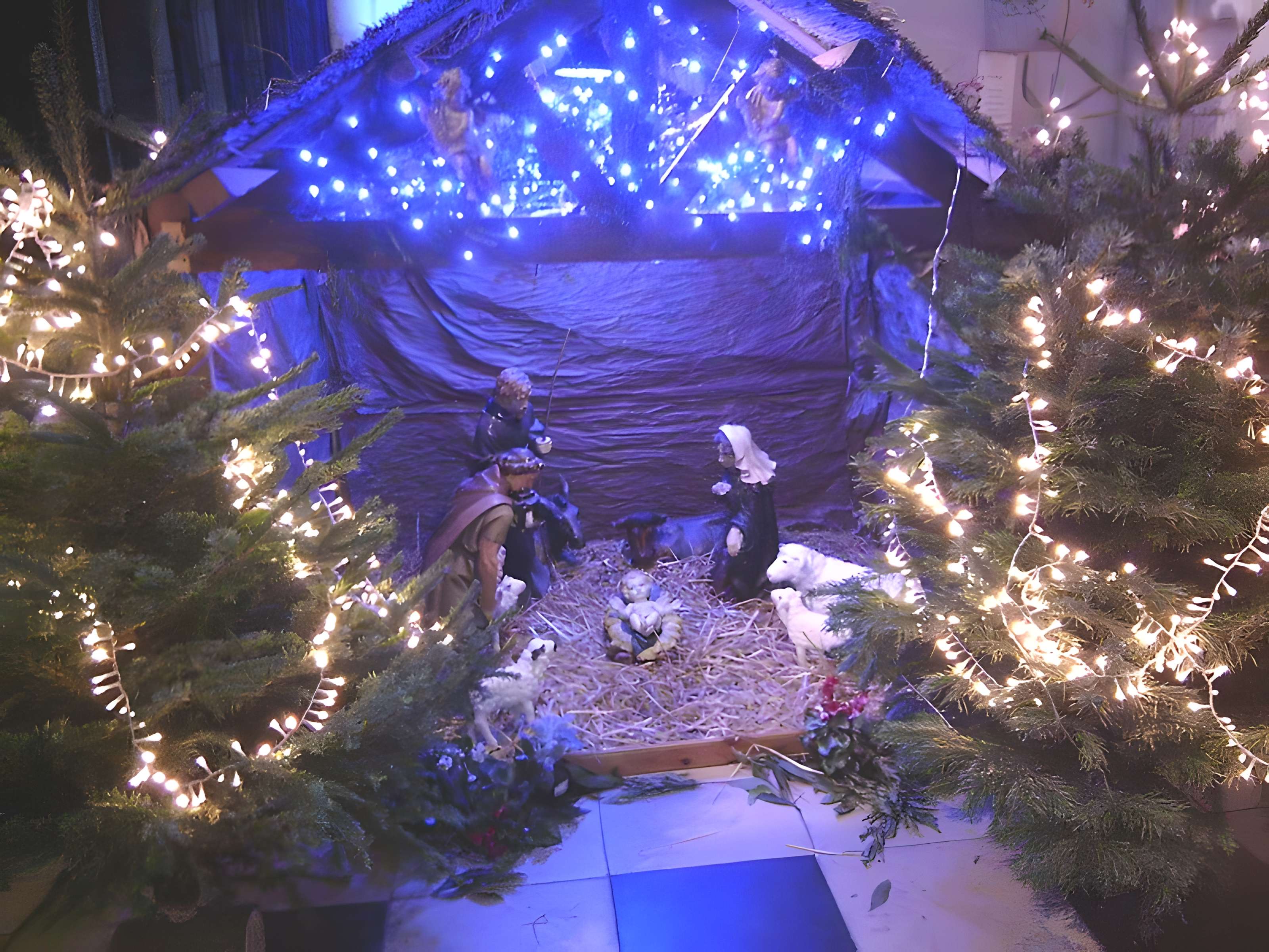 Cathédrale Notre-Dame d'Évreux