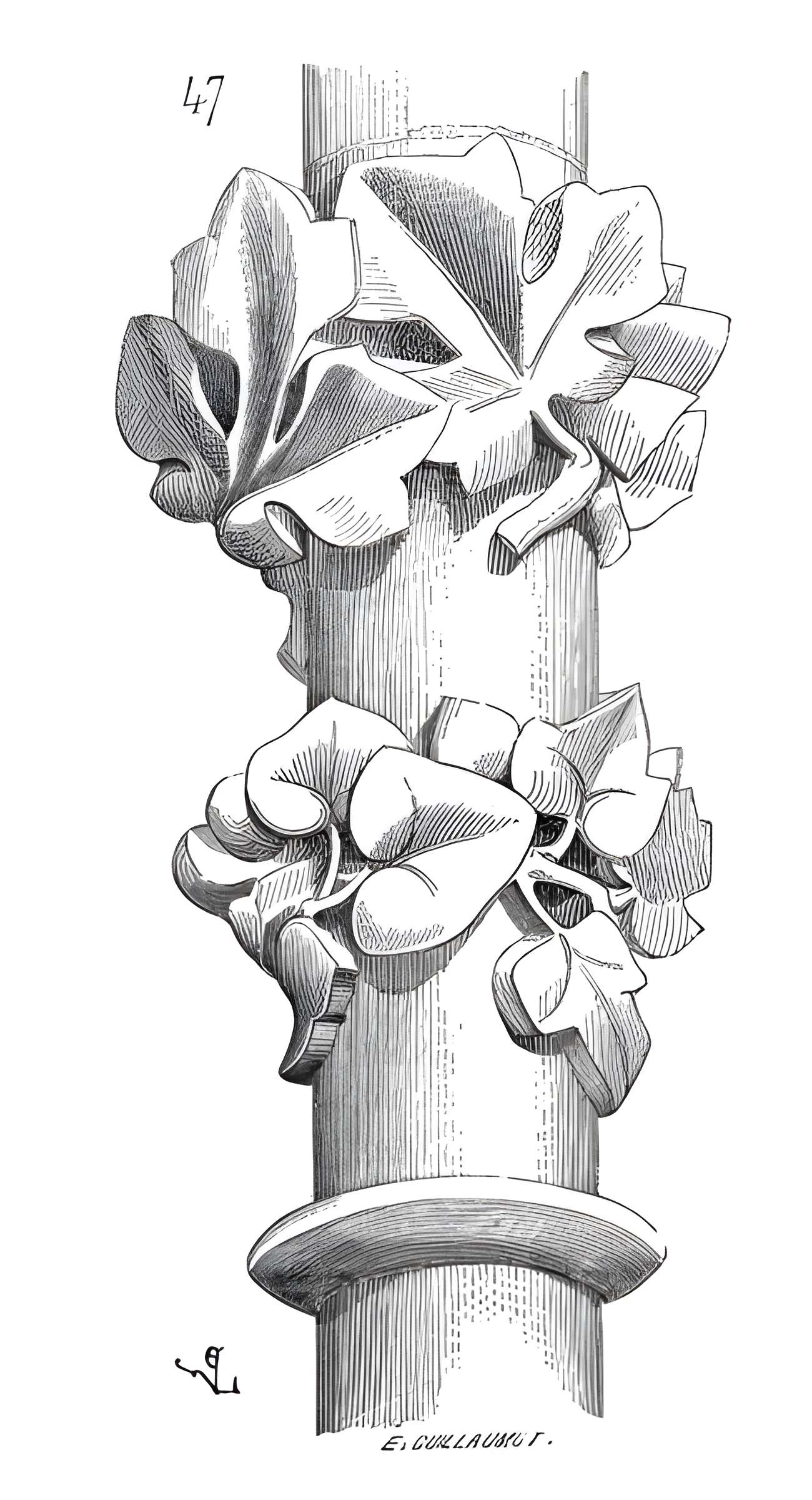 Cathédrale Notre-Dame d'Évreux