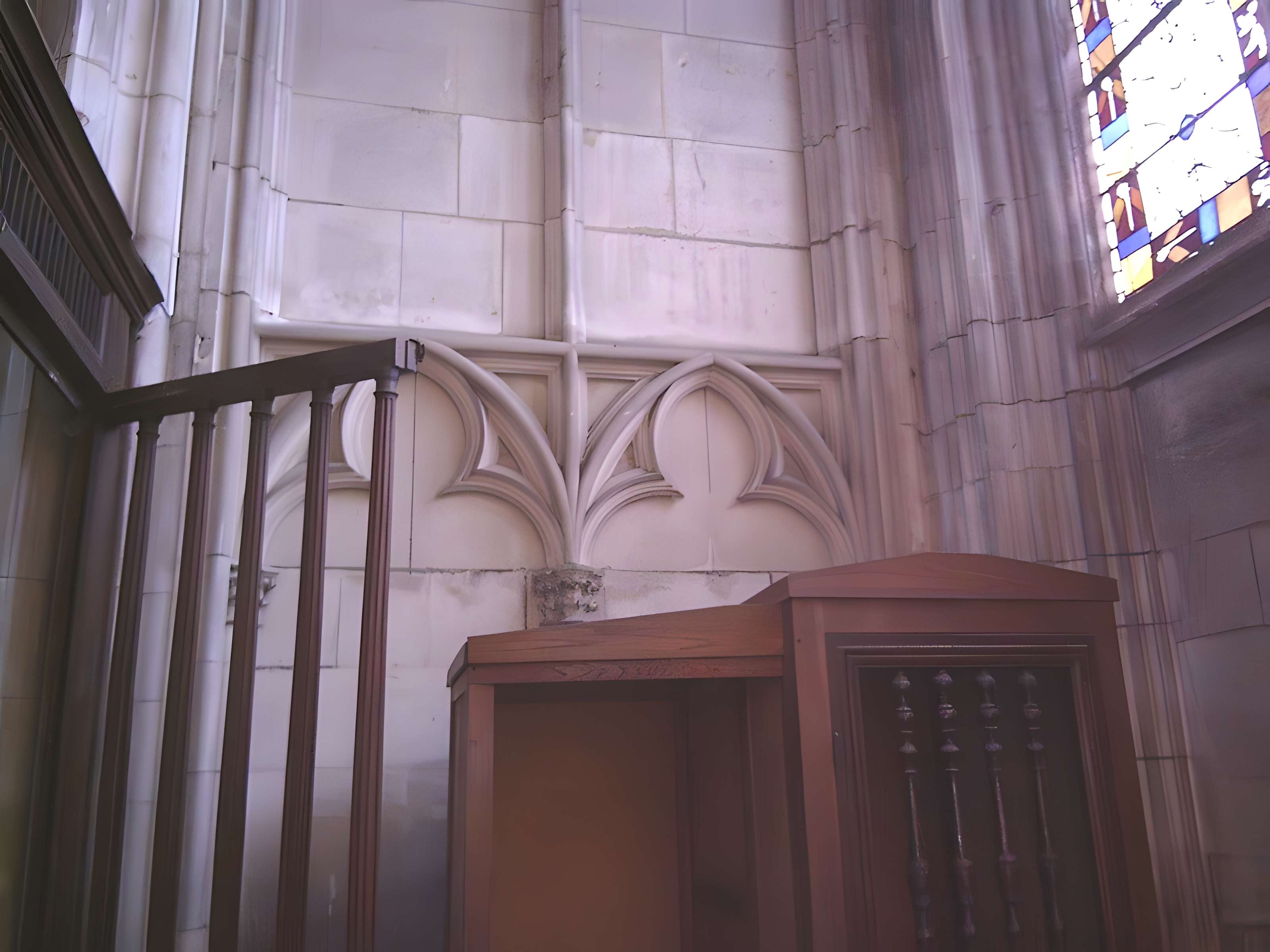 Cathédrale Notre-Dame d'Évreux