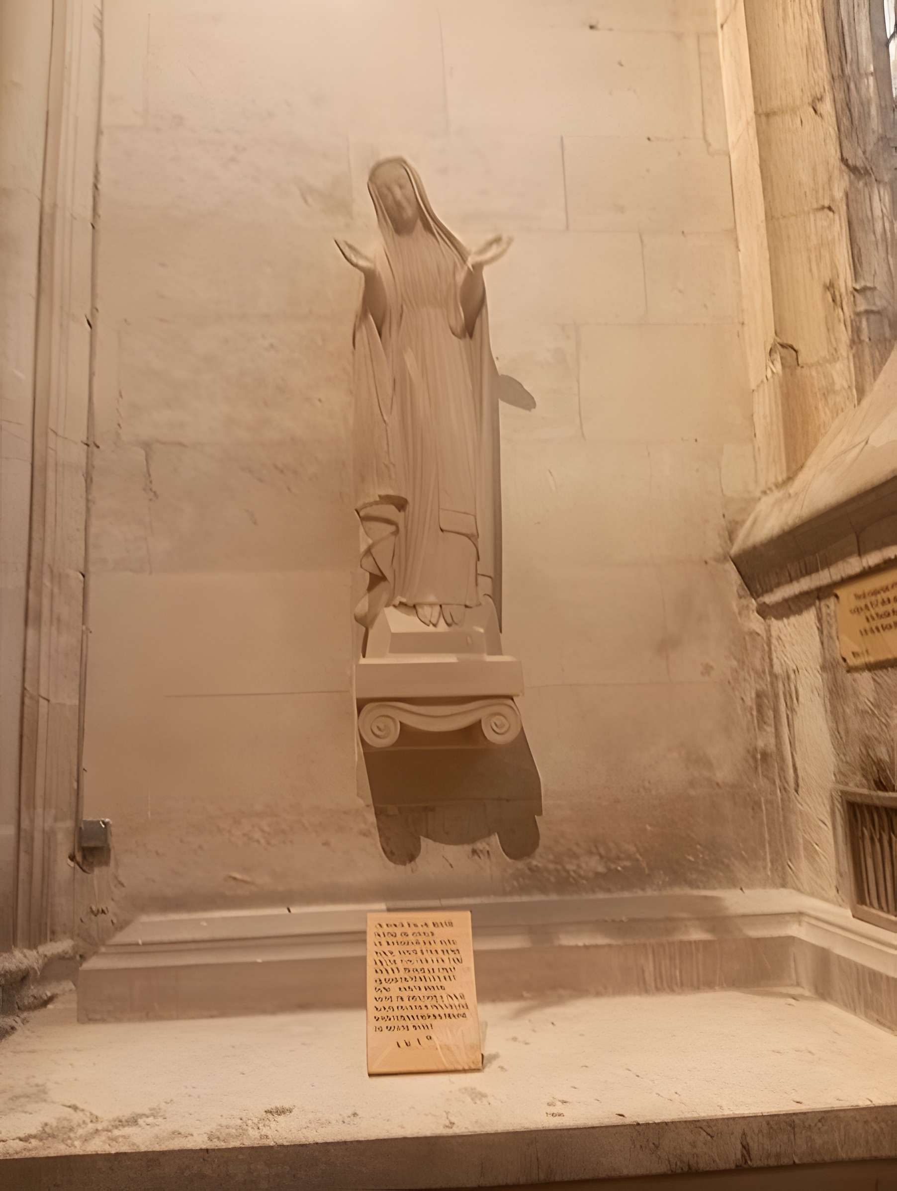 Cathédrale Notre-Dame d'Évreux