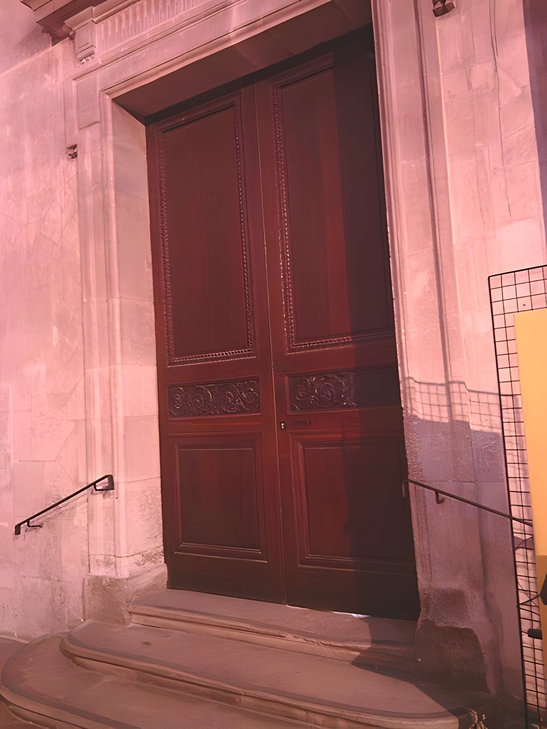 Cathédrale Notre-Dame d'Évreux