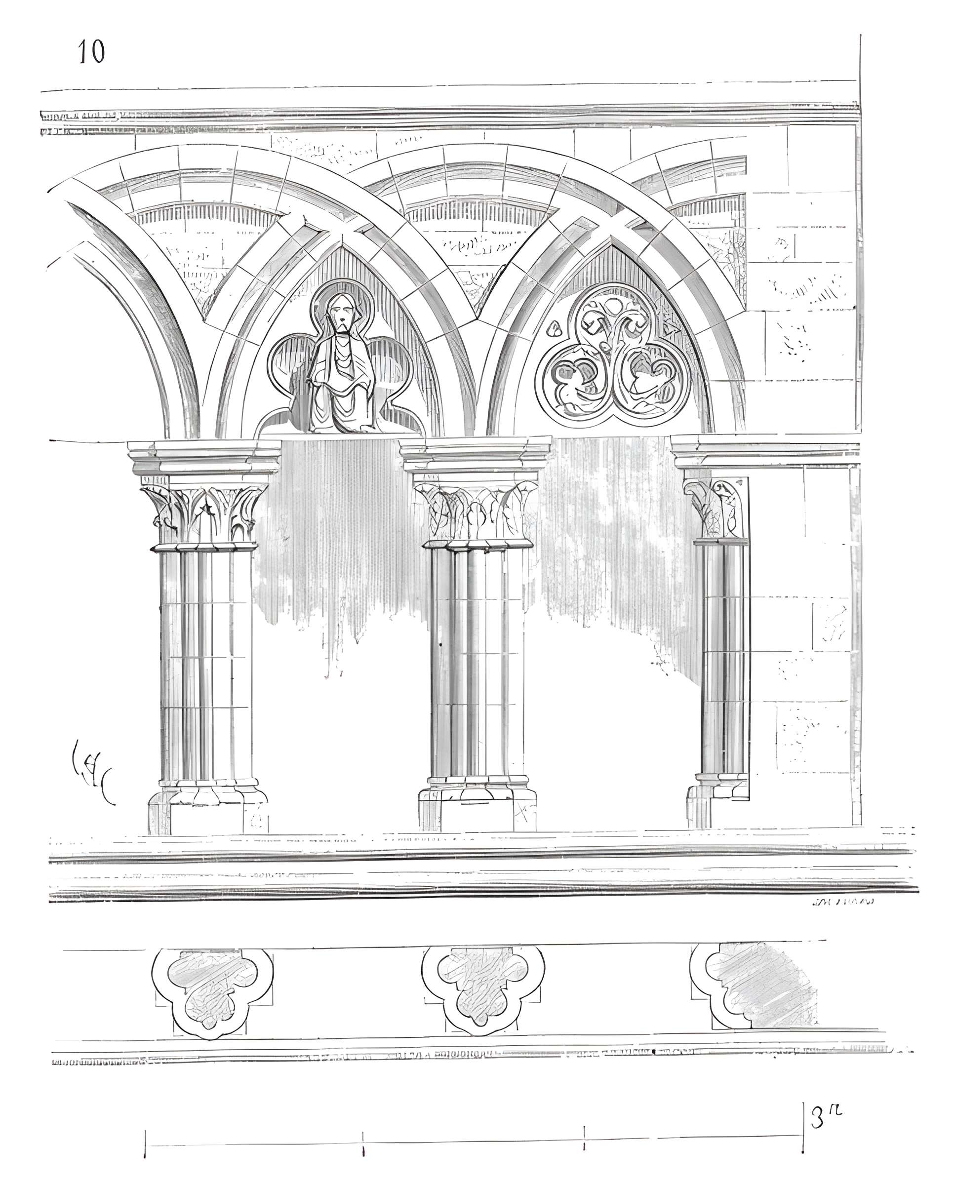 Cathédrale Notre-Dame d'Évreux