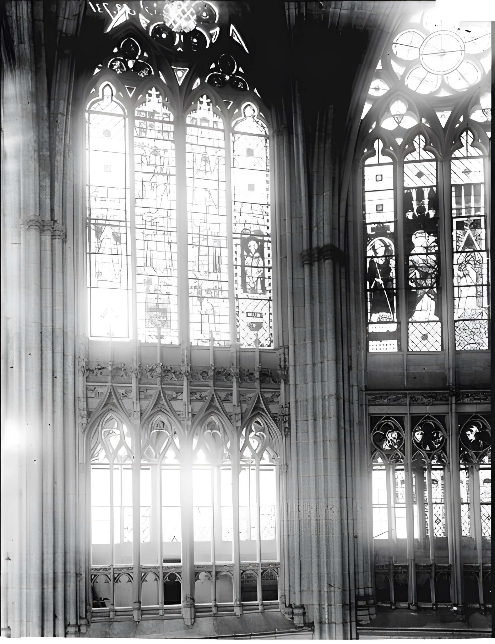Cathédrale Notre-Dame d'Évreux