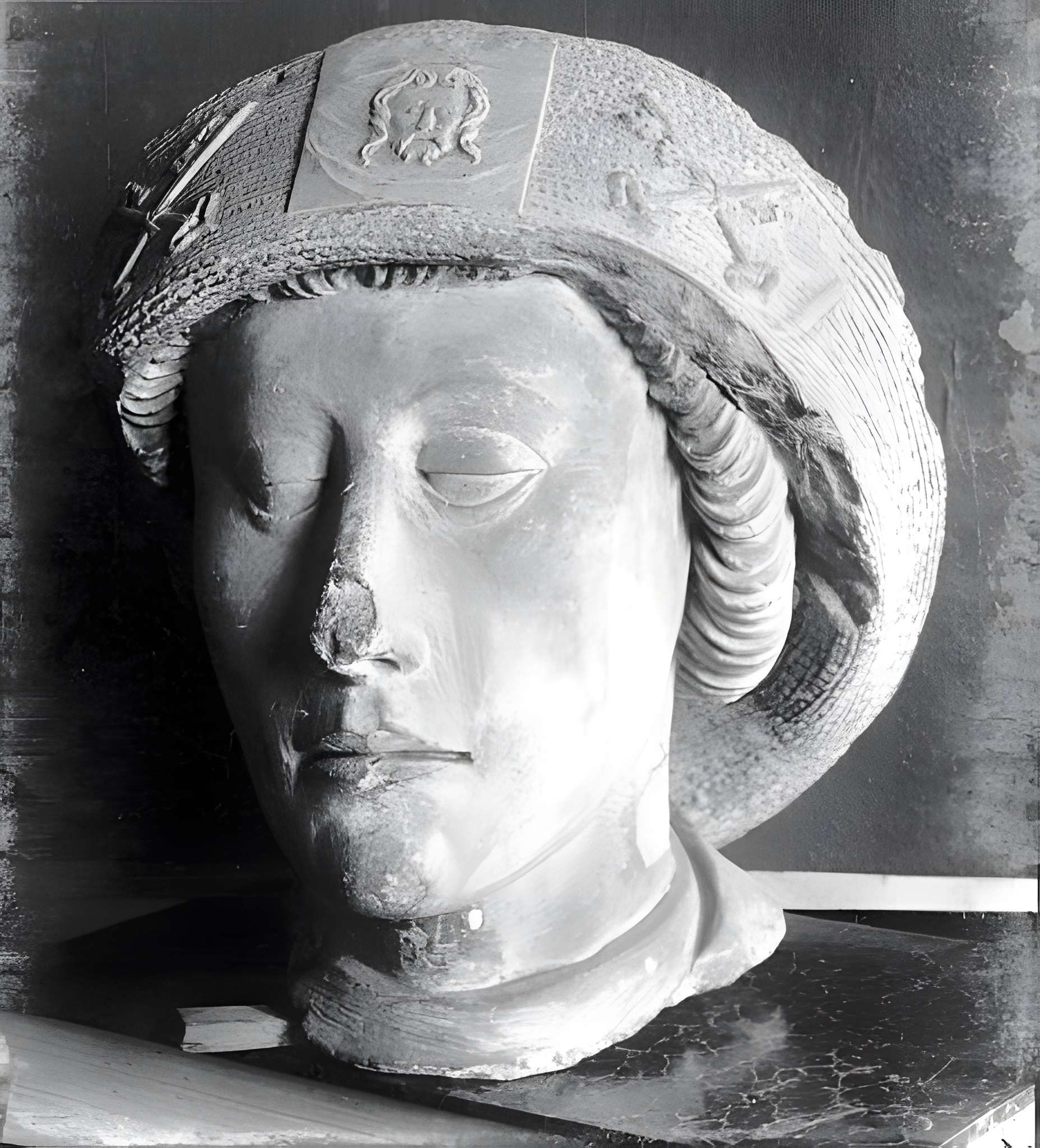 Cathédrale Notre-Dame d'Évreux