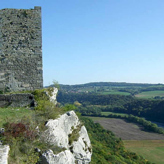 Photo de Château de Montferrand-le-Château