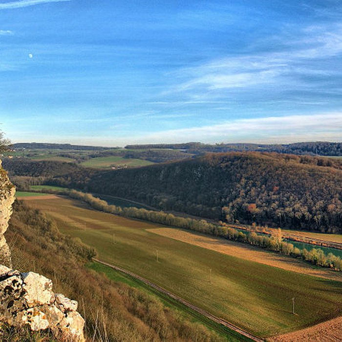 Photo de Château de Montferrand-le-Château