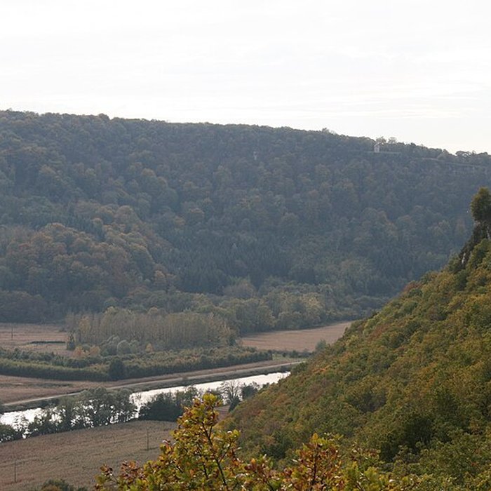 Photo de Château de Montferrand-le-Château