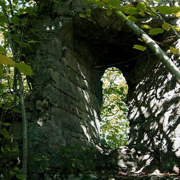 Château de Montferrand-le-Château