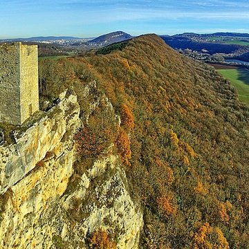 Château de Montferrand-le-Château