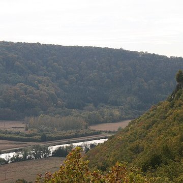 Château de Montferrand-le-Château